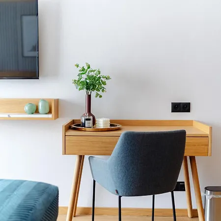 Apartament Deoplaza - Loftaffair Collection Gdańsk