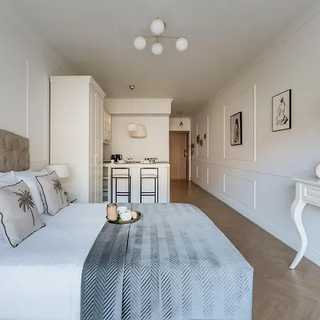 Deoplaza - Loftaffair Collection Apartament