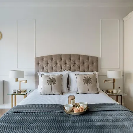 Apartament Deoplaza - Loftaffair Collection