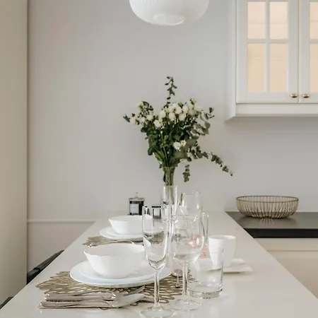 Deoplaza - Loftaffair Collection Lejlighed Gdańsk