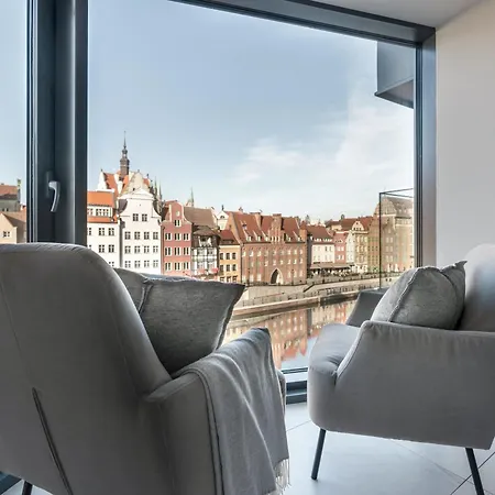 Deoplaza - Loftaffair Collection Gdańsk