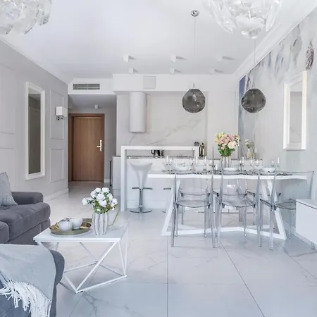 Deoplaza - Loftaffair Collection Apartament Gdańsk