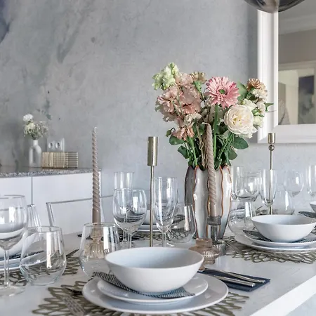 Apartament Deoplaza - Loftaffair Collection Gdańsk