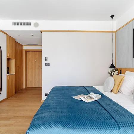 Deoplaza - Loftaffair Collection Apartment *