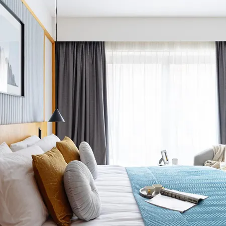 Apartment Deoplaza - Loftaffair Collection Gdansk