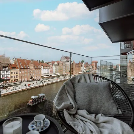 Deoplaza - Loftaffair Collection * Gdansk