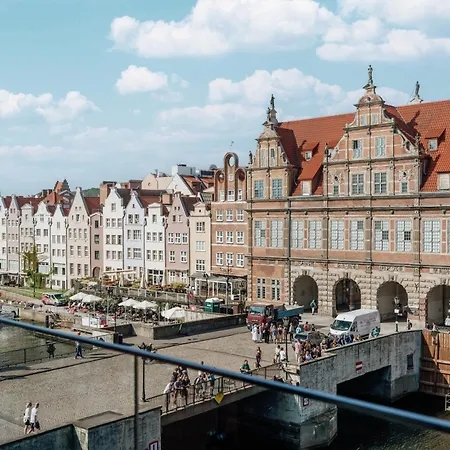 Deoplaza - Loftaffair Collection Gdansk