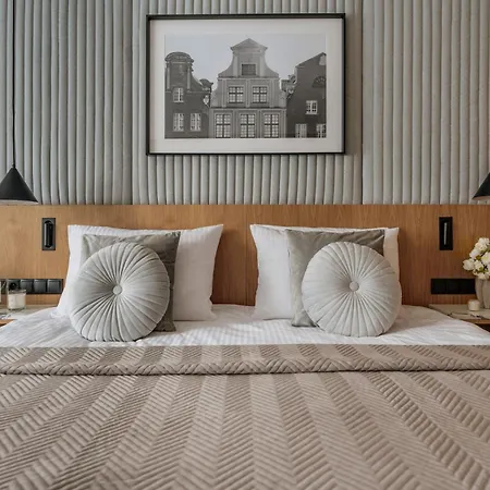 Deoplaza - Loftaffair Collection Apartment Gdansk