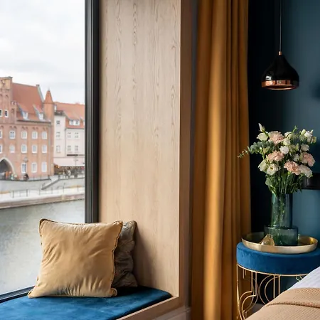 Apartment Deoplaza - Loftaffair Collection *
