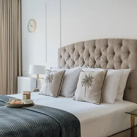 Deoplaza - Loftaffair Collection Apartment *
