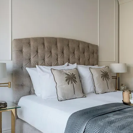Deoplaza - Loftaffair Collection Apartment *