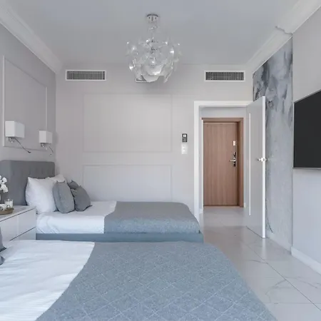 Deoplaza - Loftaffair Collection Apartment *